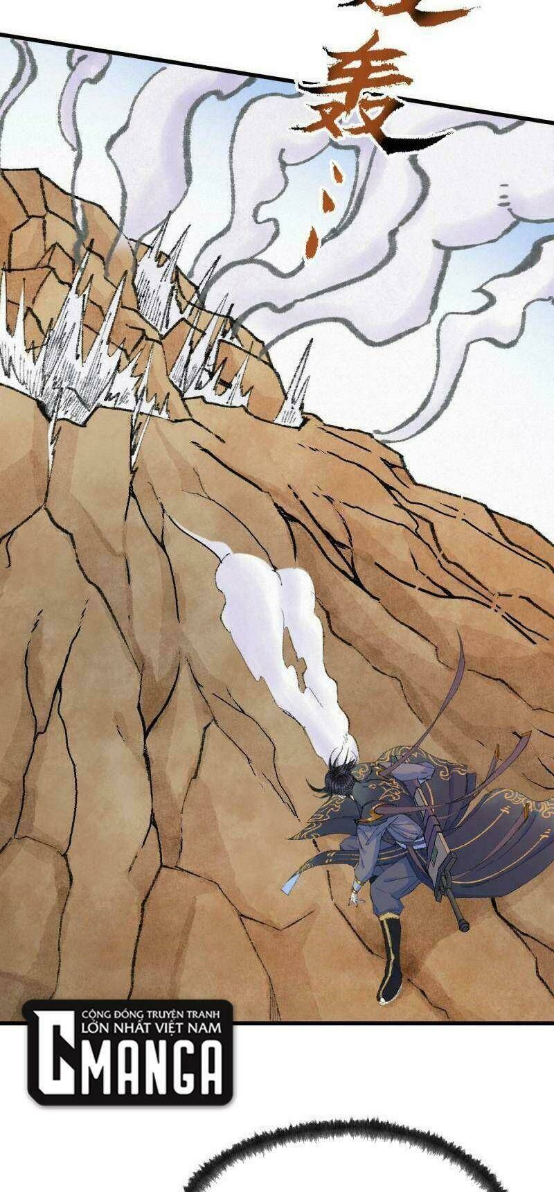 Khu Thần Chapter 51 - AB Truyện