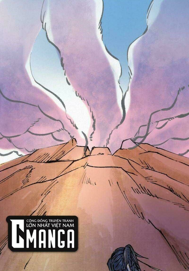 Khu Thần Chapter 51 - AB Truyện
