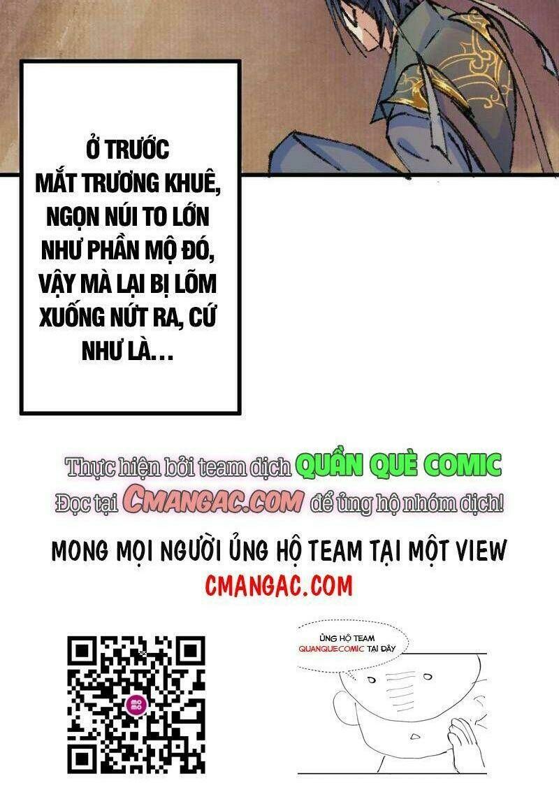 Khu Thần Chapter 51 - AB Truyện