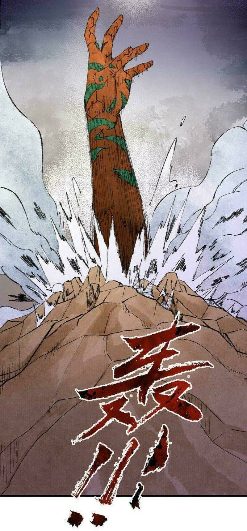 Khu Thần Chapter 51 - AB Truyện