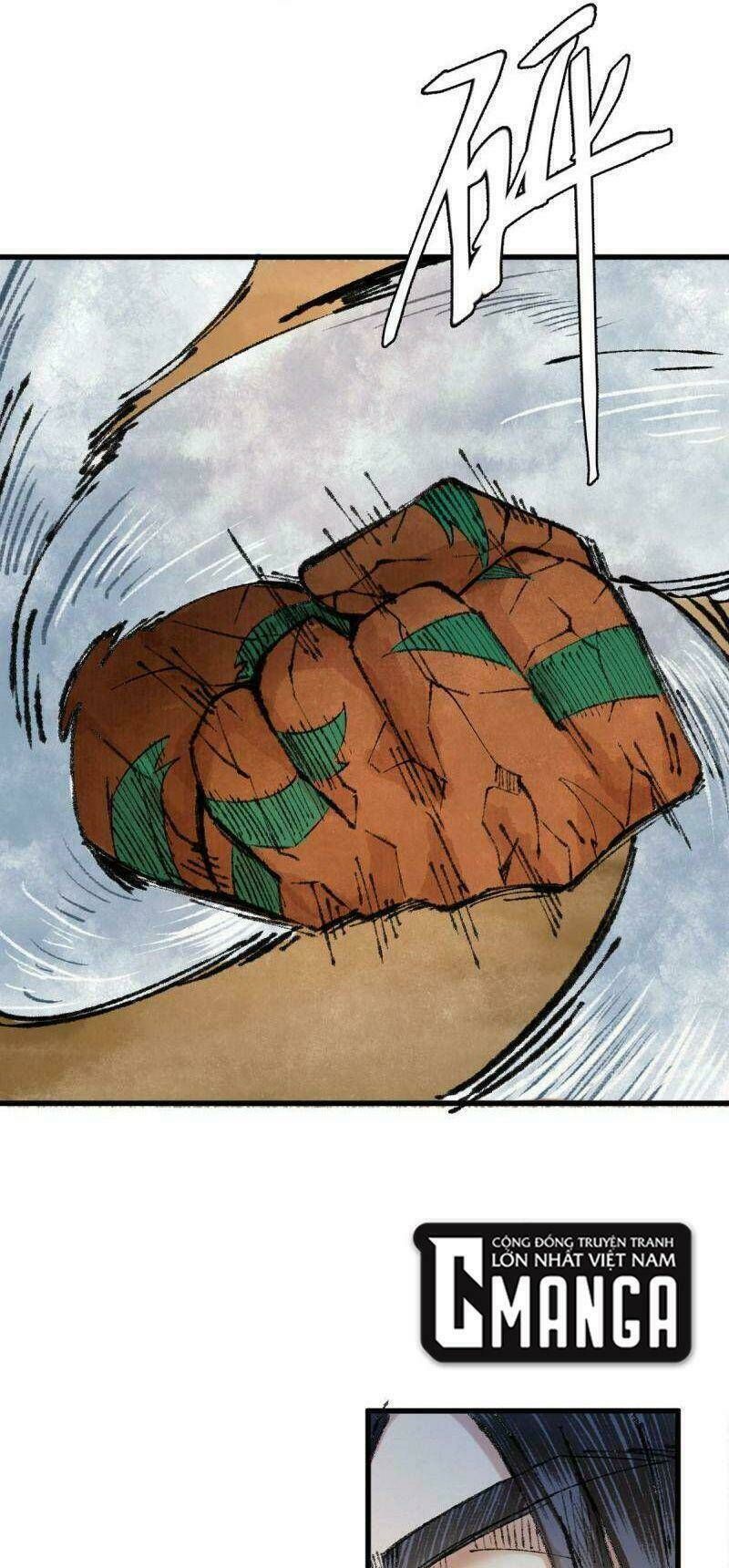 Khu Thần Chapter 51 - AB Truyện