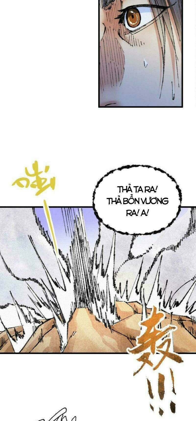 Khu Thần Chapter 51 - AB Truyện