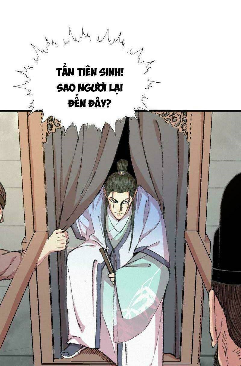Khu Thần Chapter 52 - AB Truyện