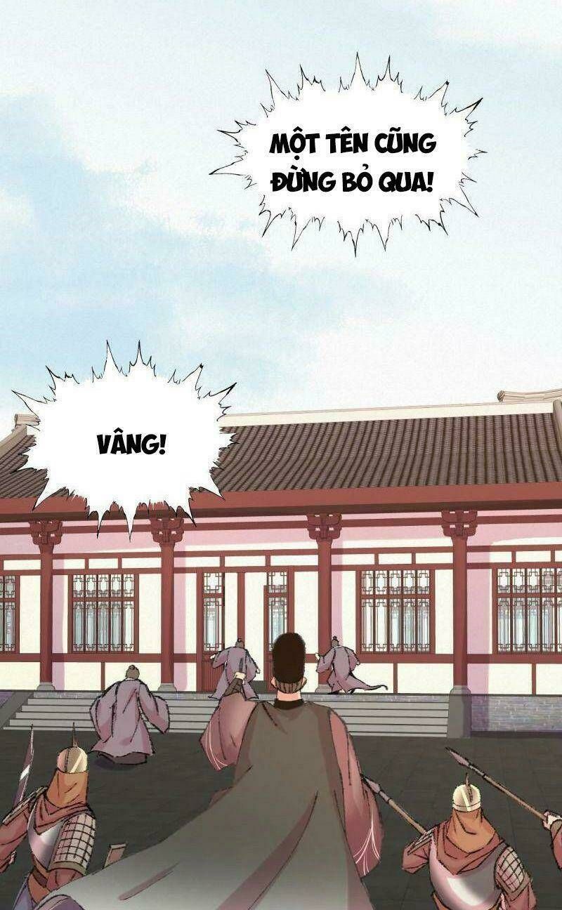 Khu Thần Chapter 52 - AB Truyện