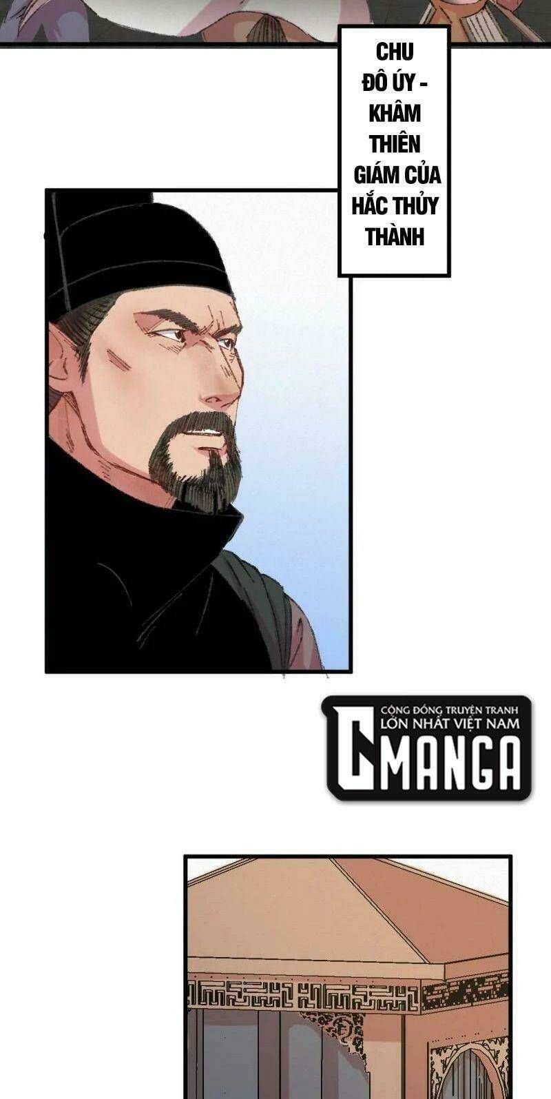 Khu Thần Chapter 52 - AB Truyện
