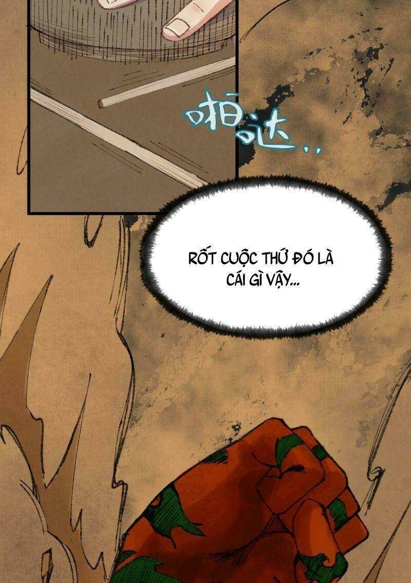 Khu Thần Chapter 52 - AB Truyện