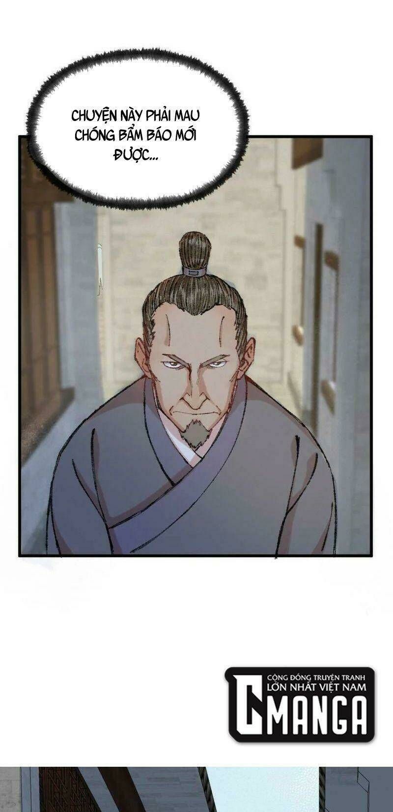 Khu Thần Chapter 52 - AB Truyện