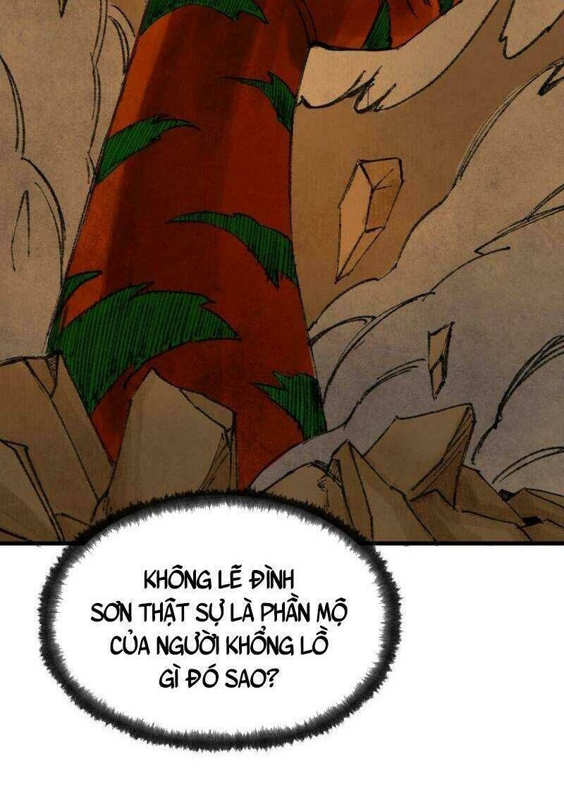 Khu Thần Chapter 52 - AB Truyện