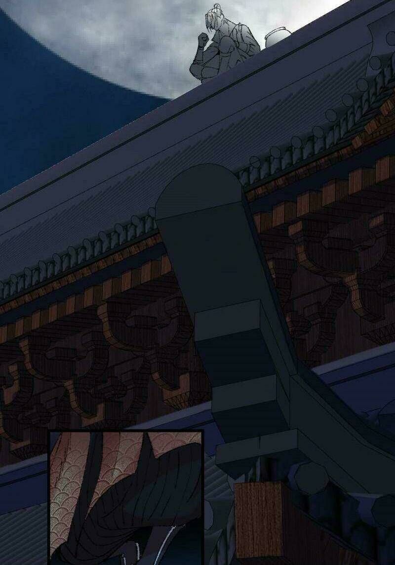 Khu Thần Chapter 52 - AB Truyện