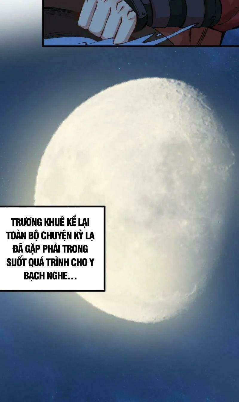 Khu Thần Chapter 52 - AB Truyện