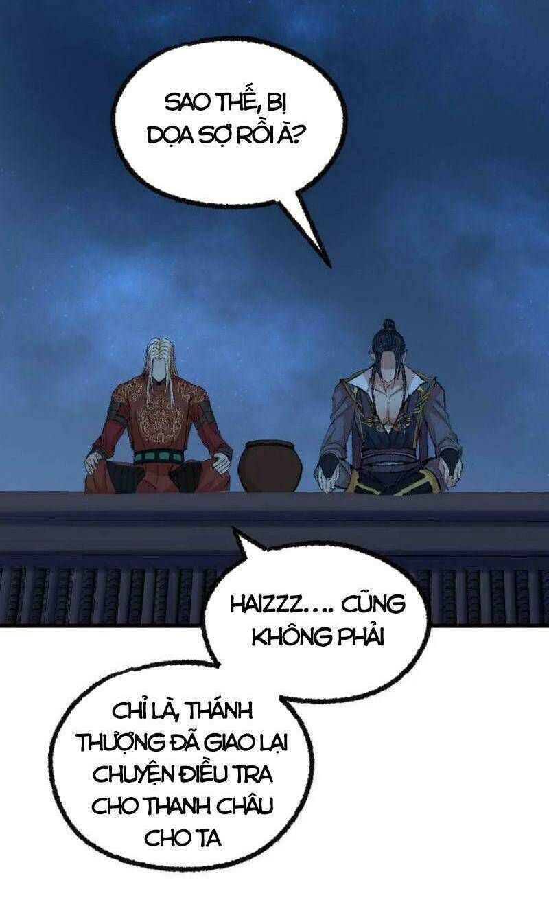 Khu Thần Chapter 52 - AB Truyện