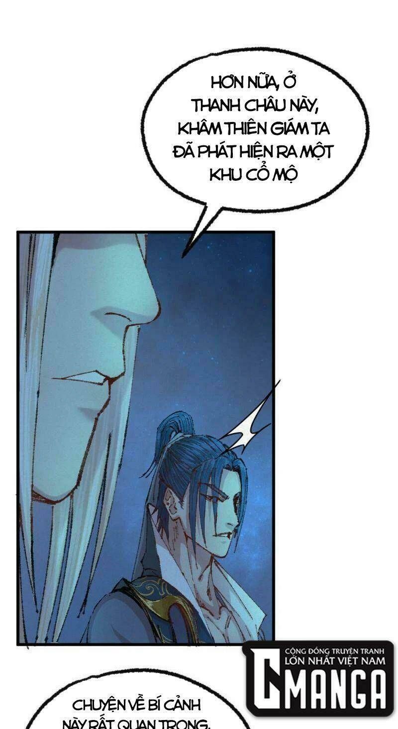 Khu Thần Chapter 52 - AB Truyện
