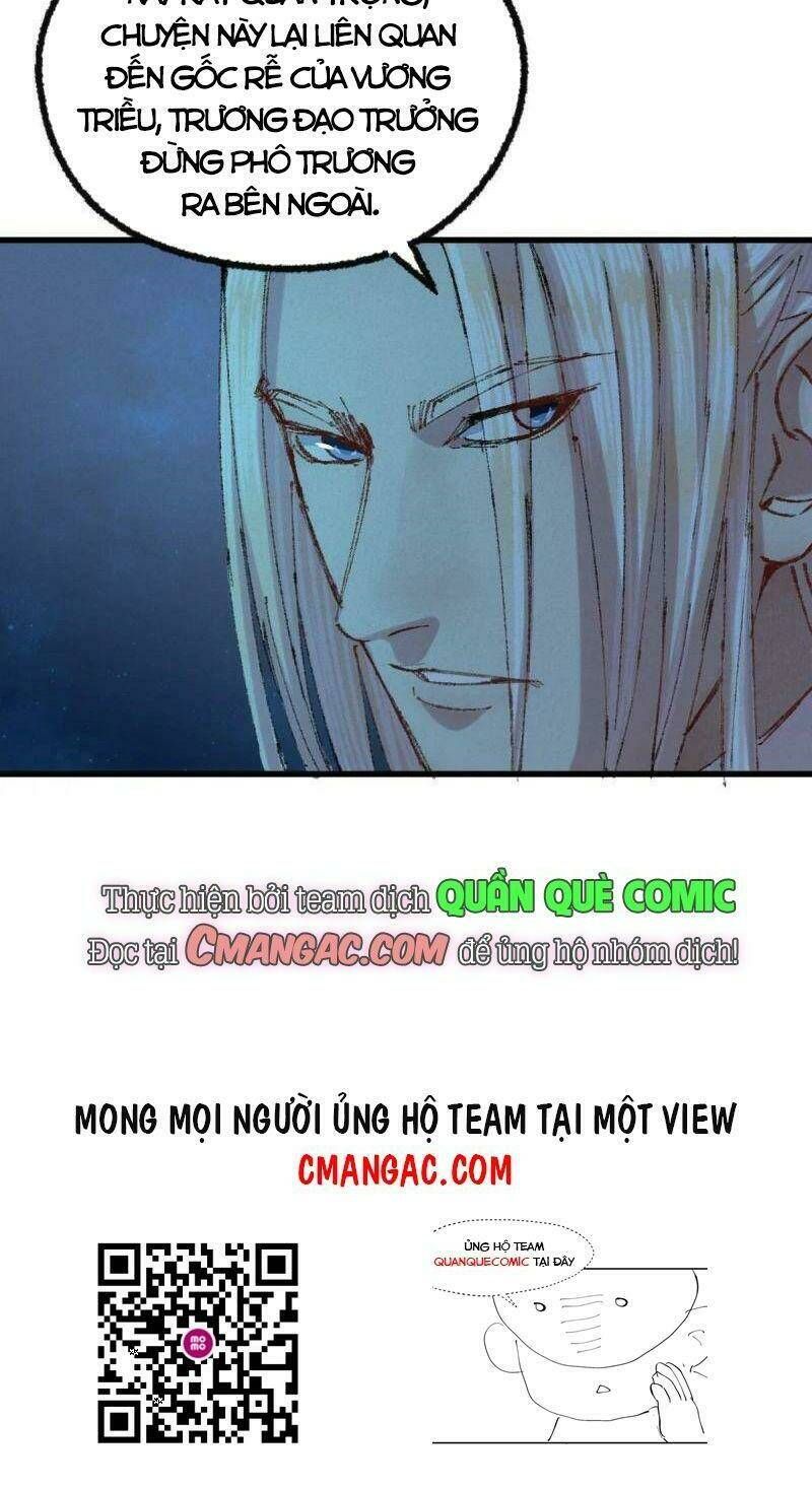 Khu Thần Chapter 52 - AB Truyện