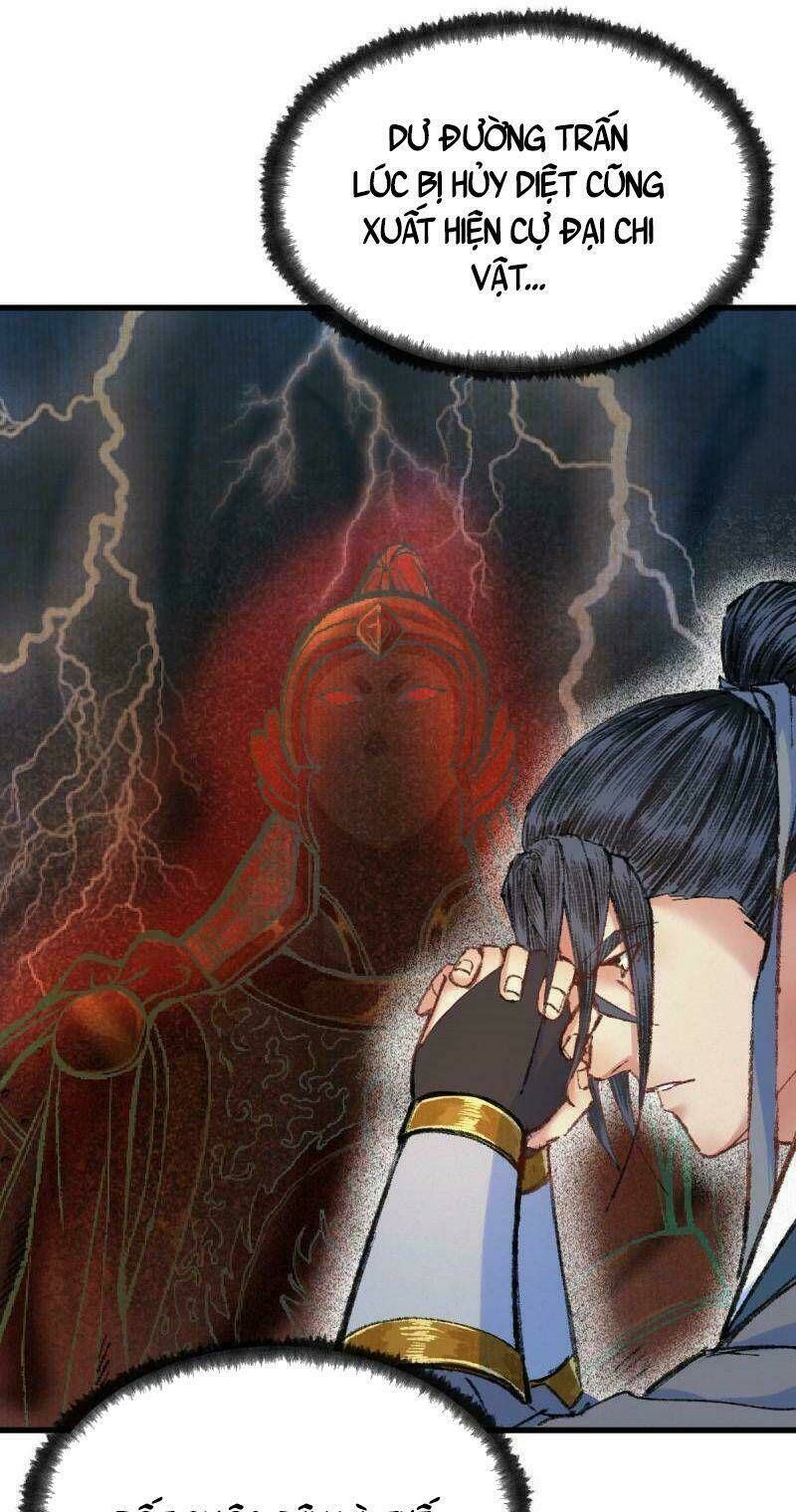 Khu Thần Chapter 52 - AB Truyện