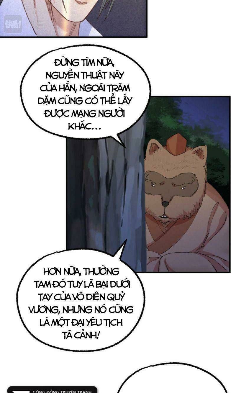 Khu Thần Chapter 59 - TC Truyện