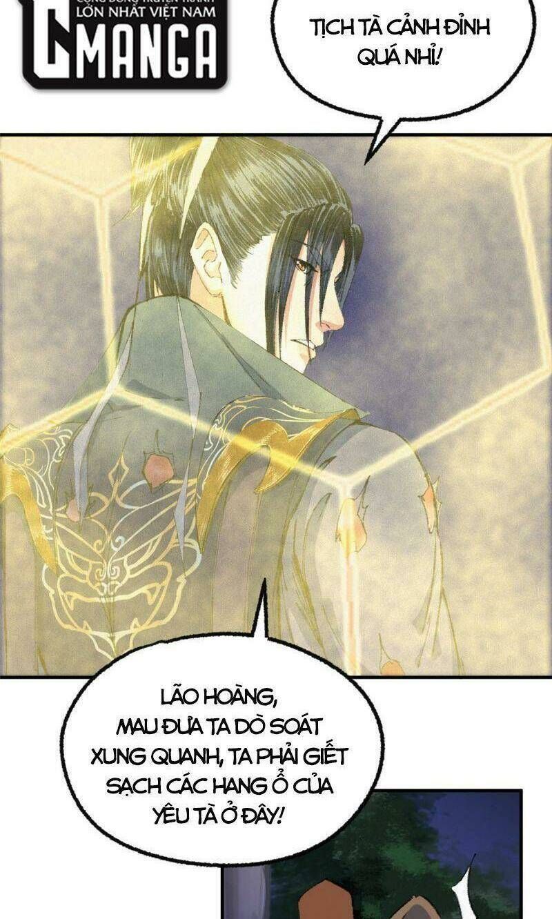 Khu Thần Chapter 59 - TC Truyện