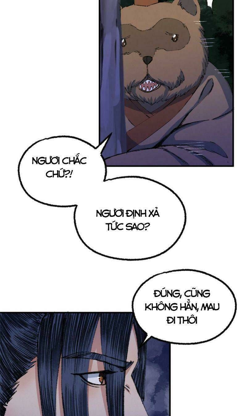 Khu Thần Chapter 59 - TC Truyện
