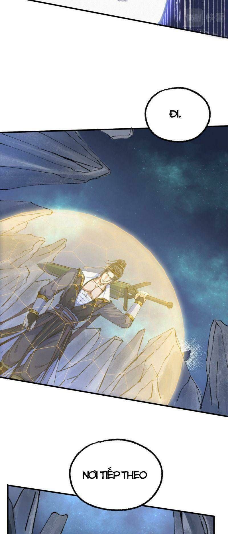 Khu Thần Chapter 59 - TC Truyện