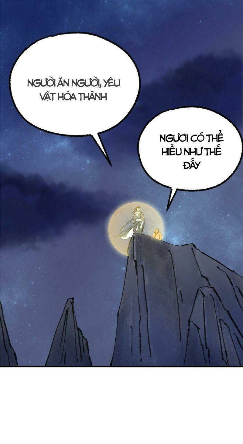 Khu Thần Chapter 59 - TC Truyện