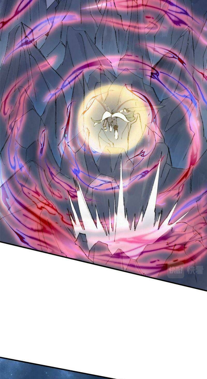 Khu Thần Chapter 59 - TC Truyện