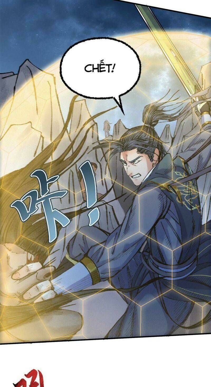 Khu Thần Chapter 59 - TC Truyện