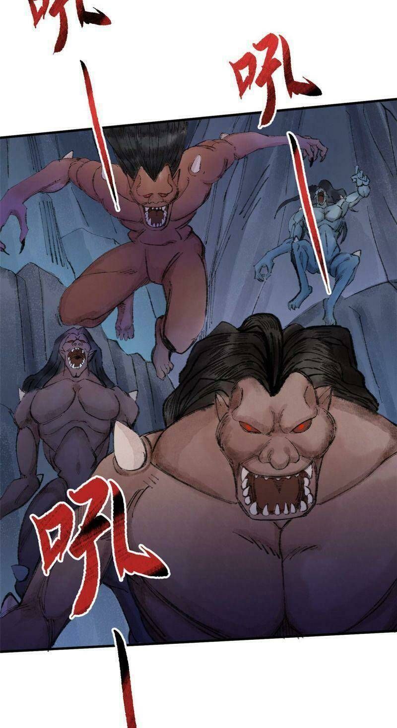 Khu Thần Chapter 59 - TC Truyện