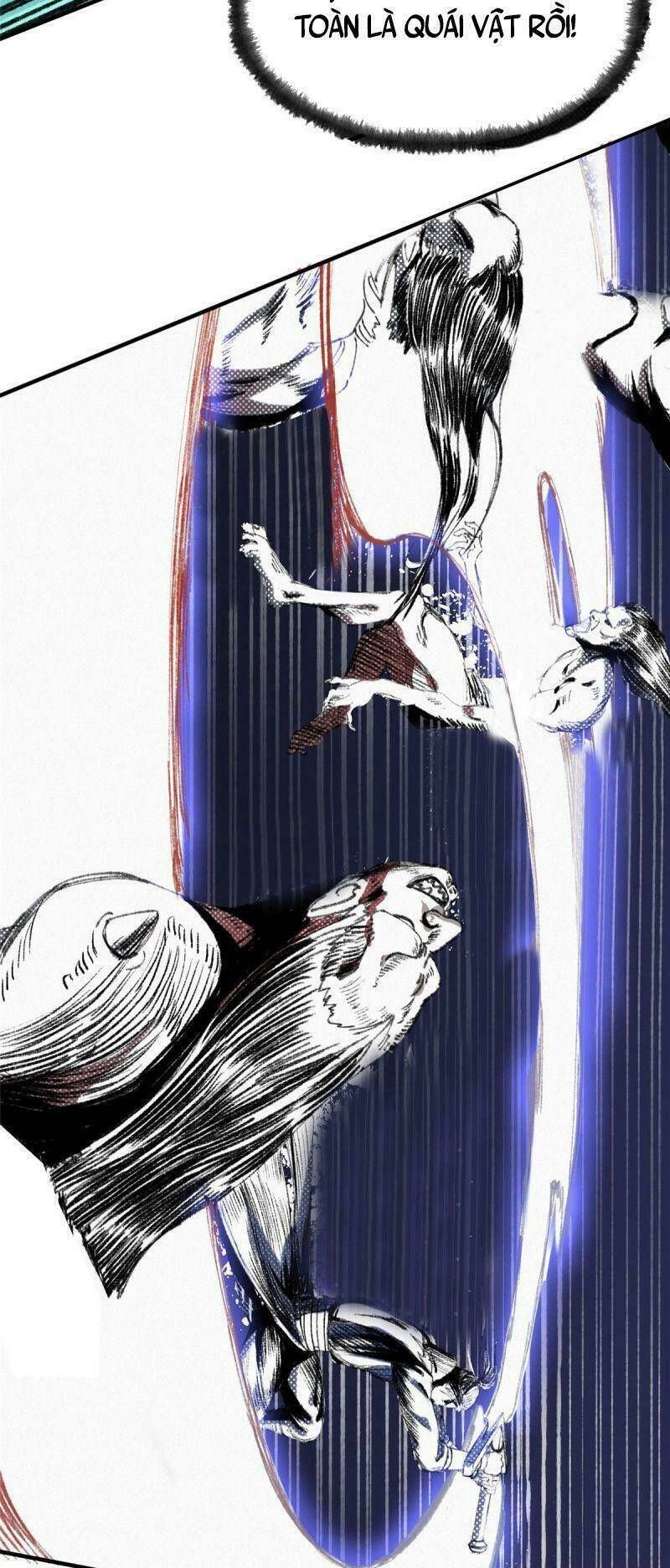 Khu Thần Chapter 59 - TC Truyện