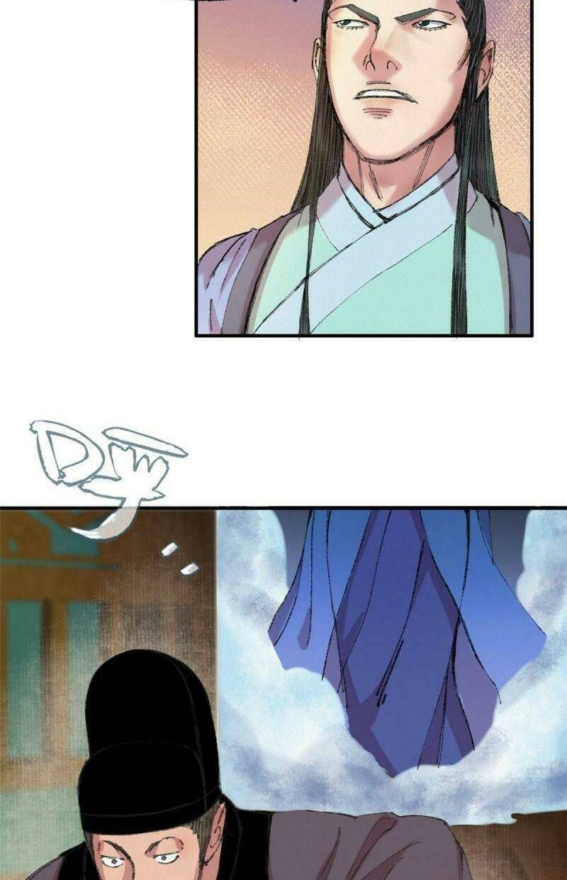 Khu Thần Chapter 59 - TC Truyện