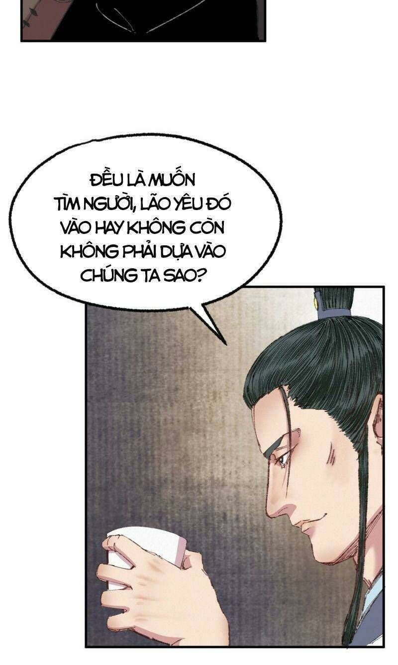 Khu Thần Chapter 59 - TC Truyện