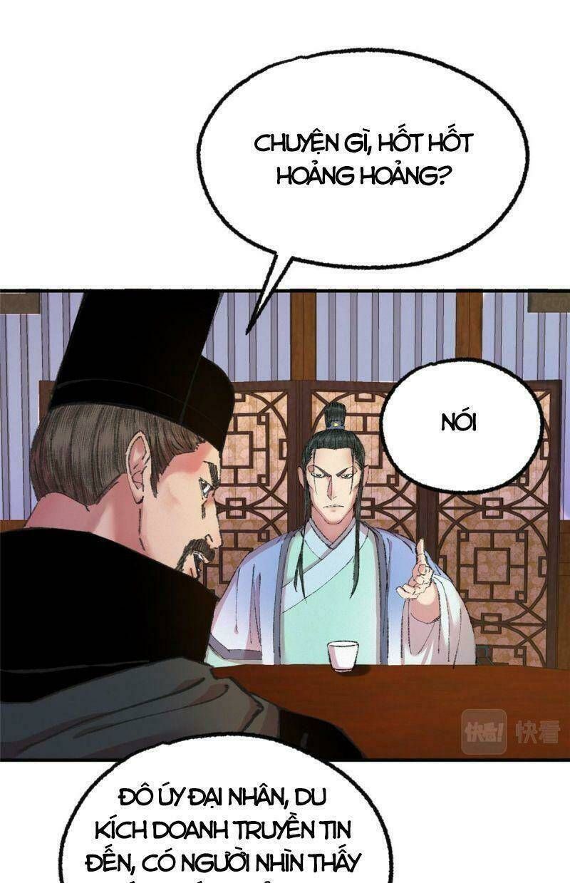 Khu Thần Chapter 59 - TC Truyện