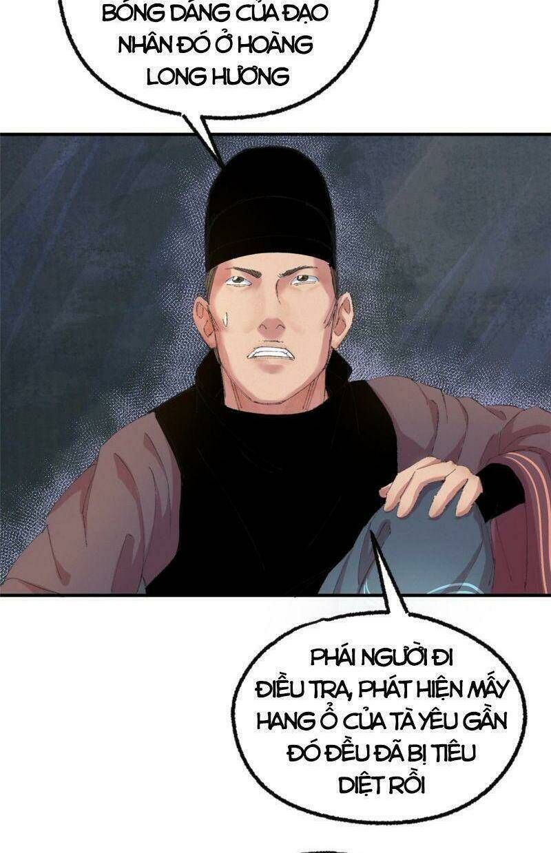 Khu Thần Chapter 59 - TC Truyện