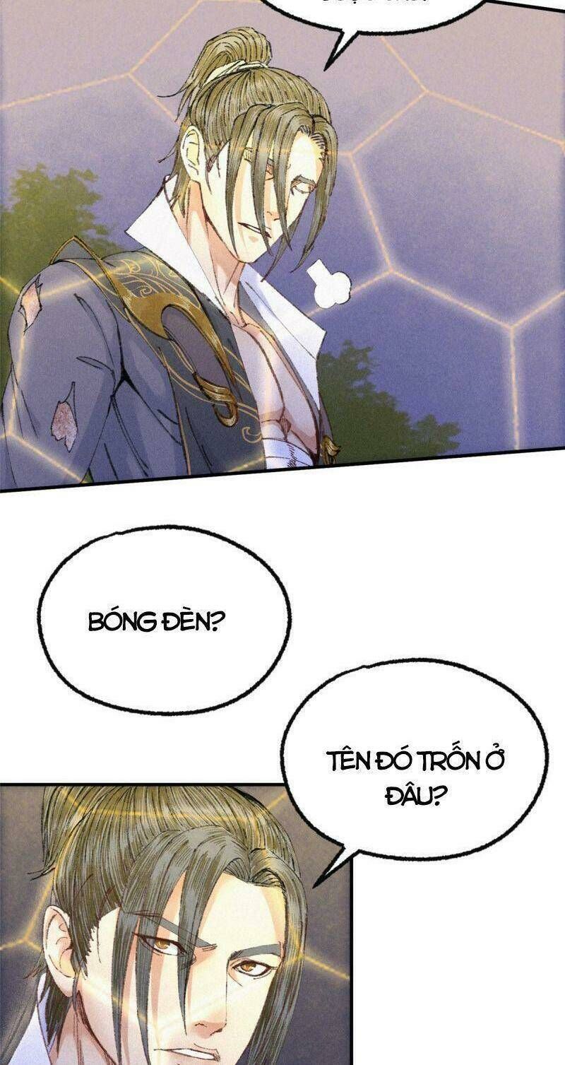 Khu Thần Chapter 59 - TC Truyện