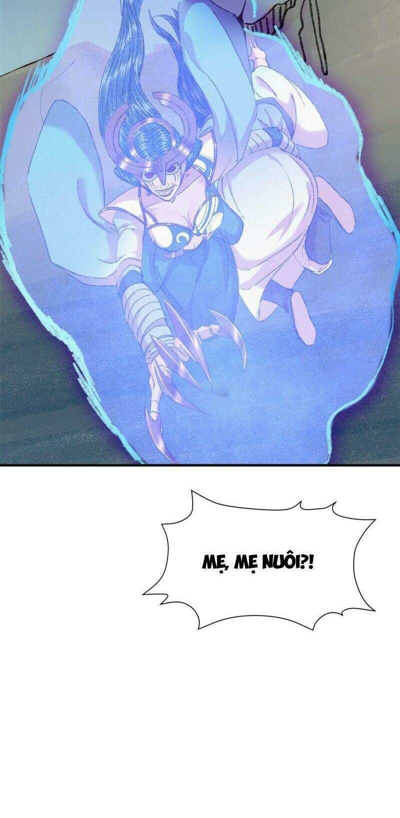 Khu Thần Chapter 64 - TC Truyện