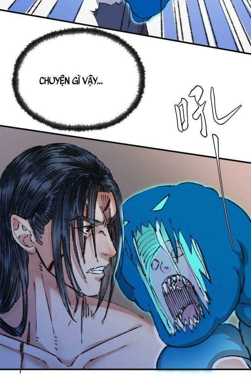 Khu Thần Chapter 64 - TC Truyện