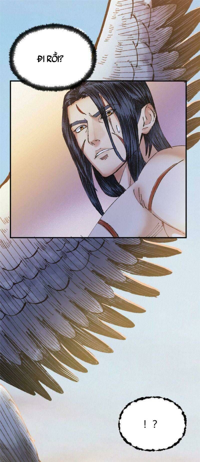Khu Thần Chapter 64 - TC Truyện