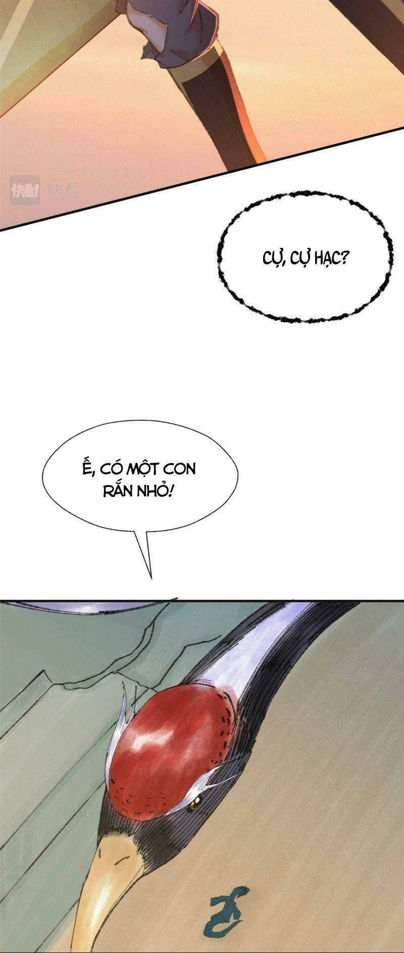 Khu Thần Chapter 64 - TC Truyện