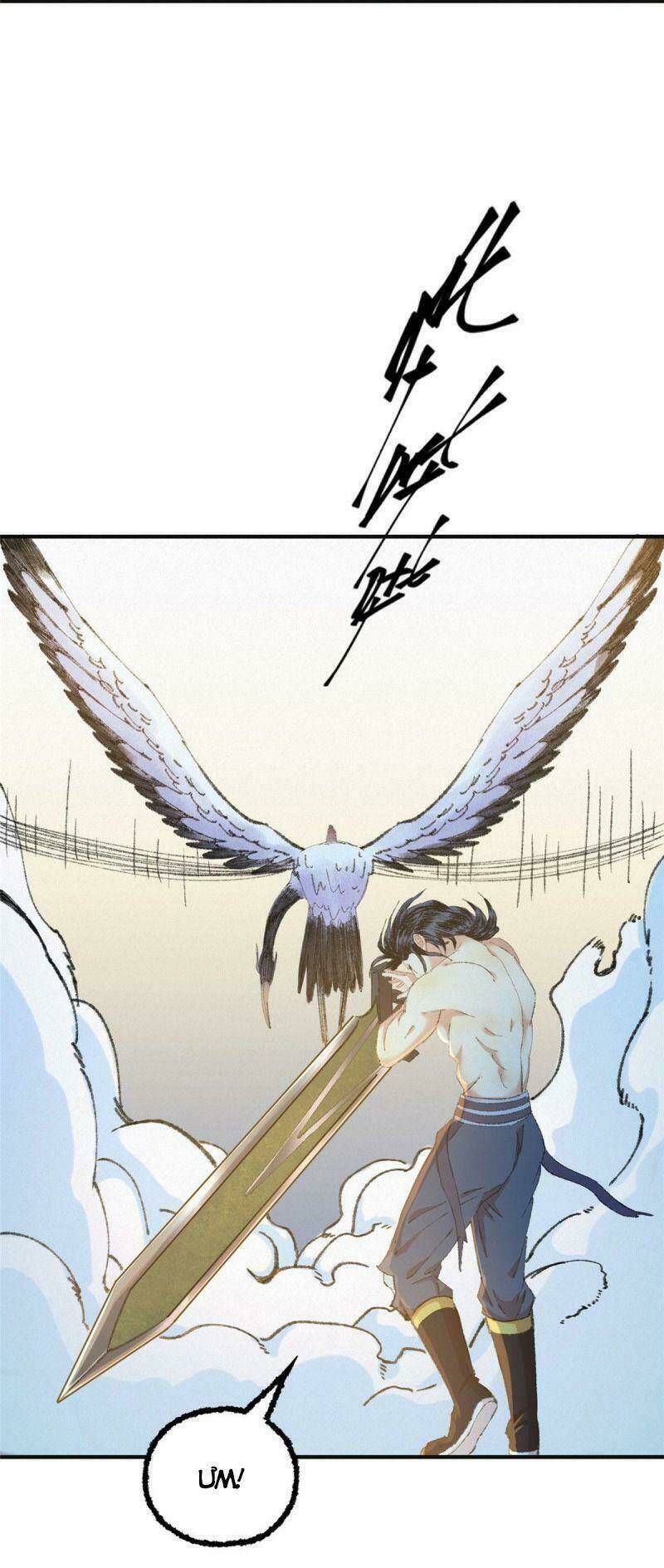 Khu Thần Chapter 64 - TC Truyện
