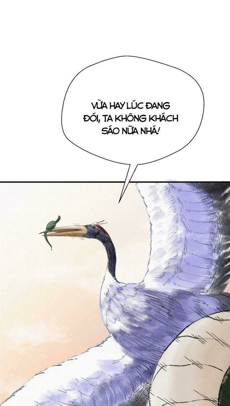 Khu Thần Chapter 64 - TC Truyện