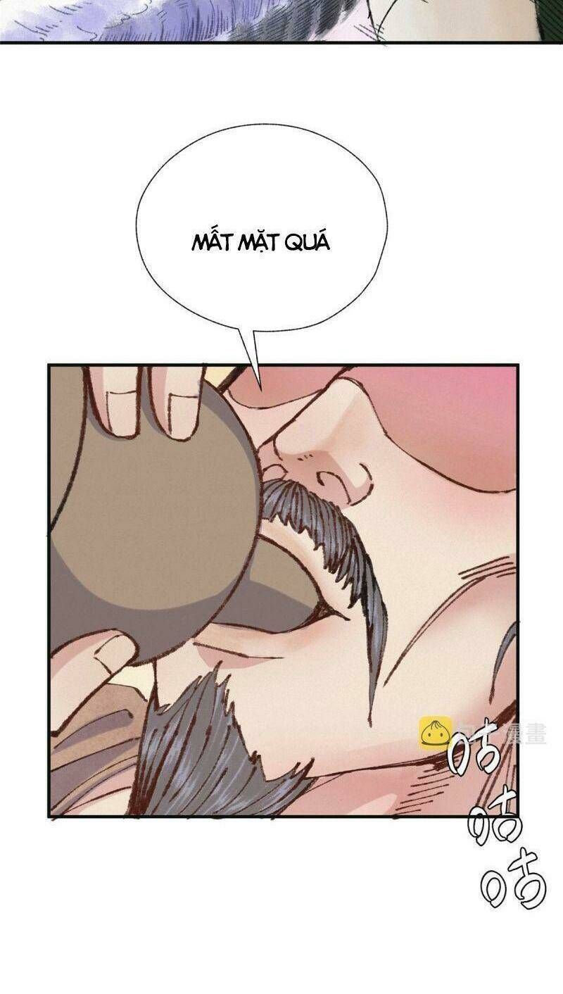 Khu Thần Chapter 64 - TC Truyện