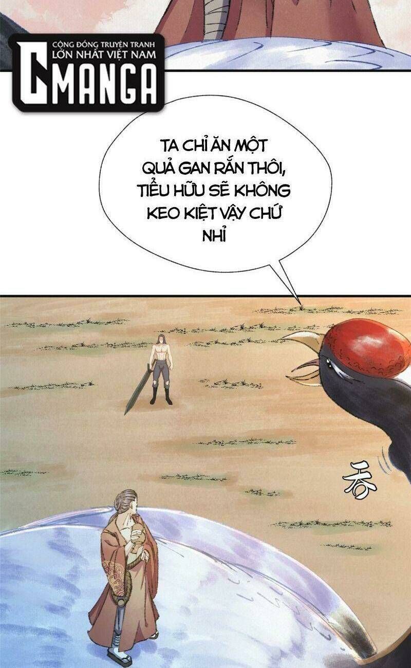 Khu Thần Chapter 64 - TC Truyện