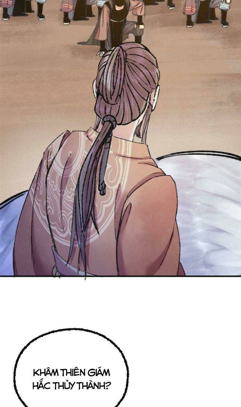 Khu Thần Chapter 64 - TC Truyện