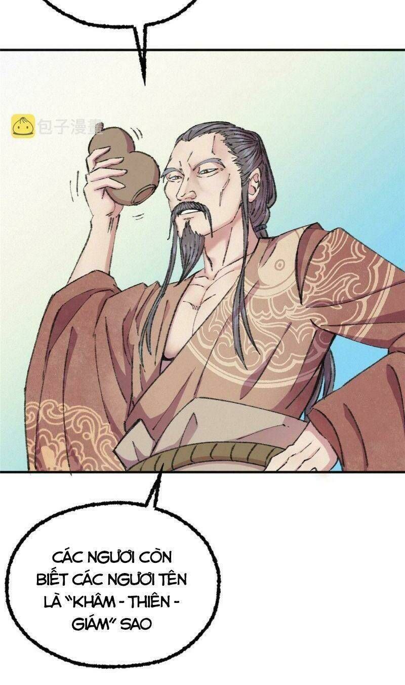 Khu Thần Chapter 64 - TC Truyện