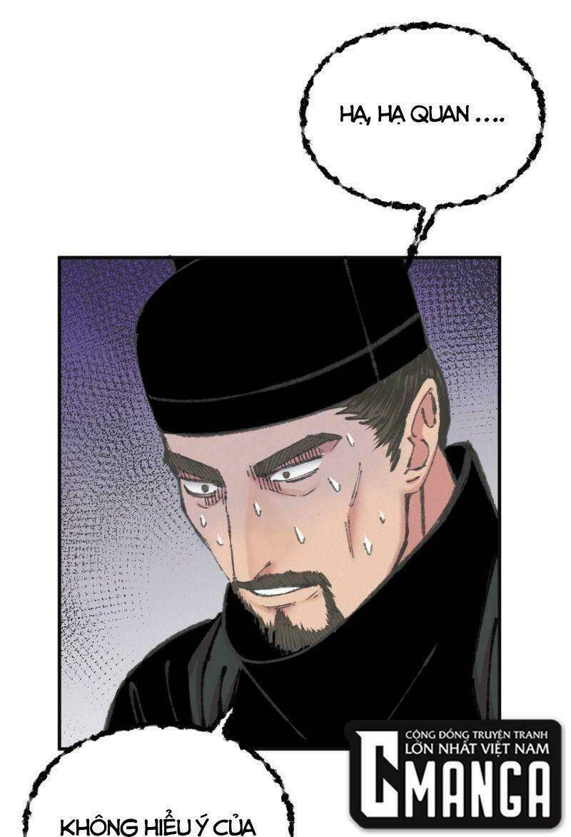 Khu Thần Chapter 64 - TC Truyện