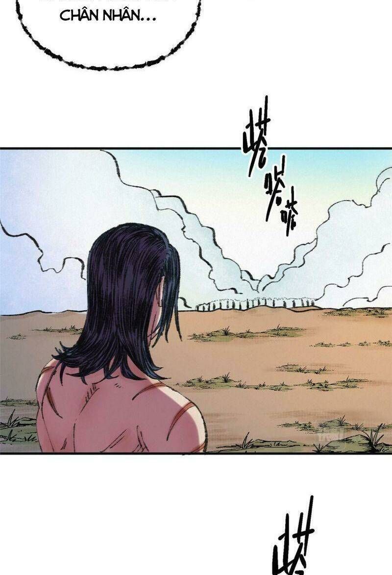 Khu Thần Chapter 64 - TC Truyện