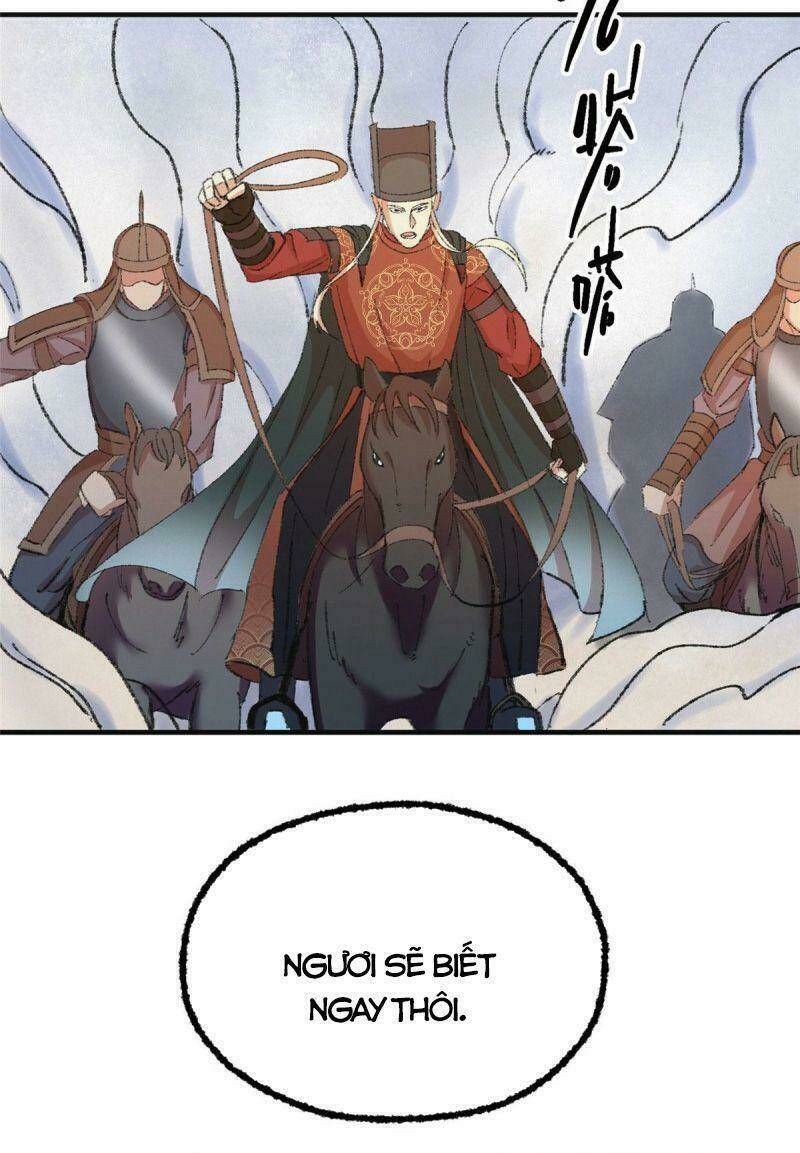 Khu Thần Chapter 64 - TC Truyện