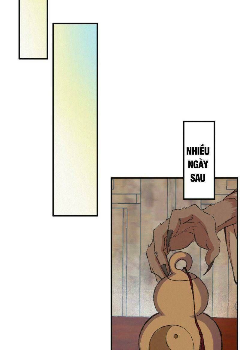 Khu Thần Chapter 64 - TC Truyện