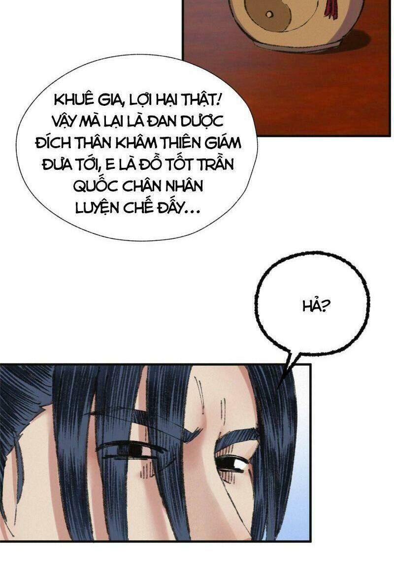 Khu Thần Chapter 64 - TC Truyện