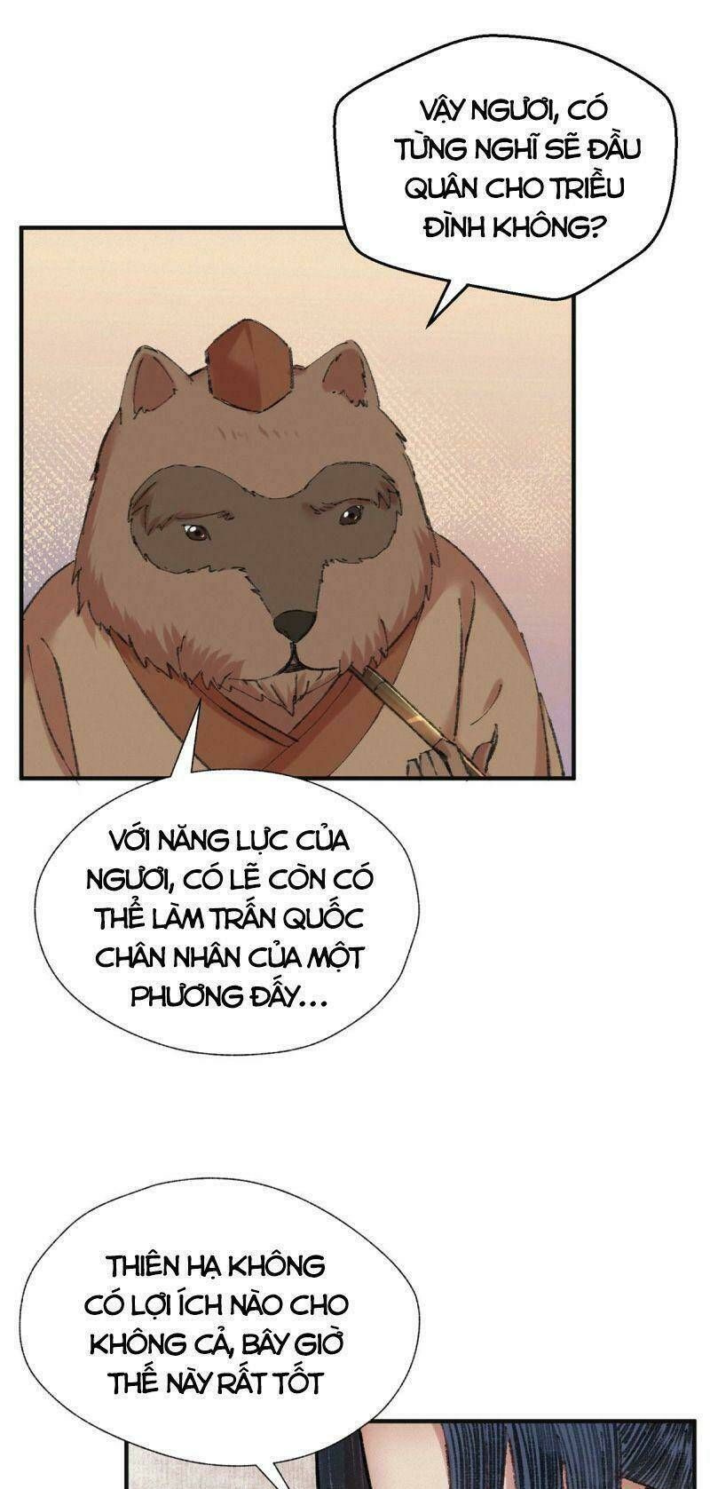 Khu Thần Chapter 64 - TC Truyện