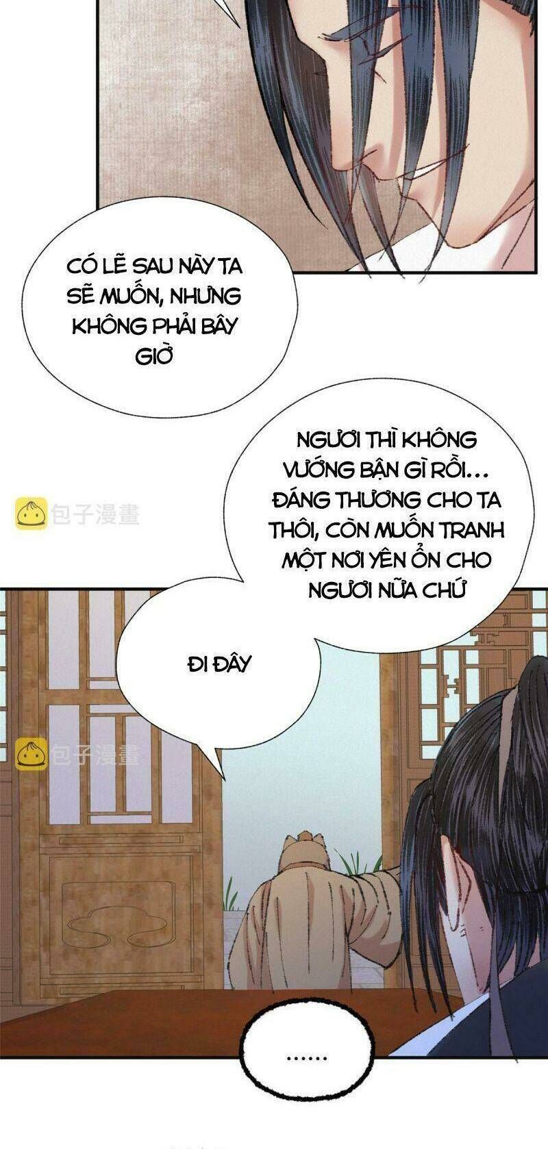 Khu Thần Chapter 64 - TC Truyện