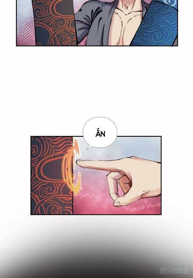 Khu Thần Chapter 2 - TC Truyện